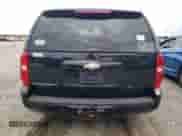 2008 Chevrolet Suburban 3LT z VIN 3GNFC16J48G201275, wystawiony jako Copart lot #56451975 z przebiegiem 214 284 mil mil oraz Nie do naprawy • Non repairable. Historia ofert i sprzedaży dostępna na DreamBid. Obrazek 6.