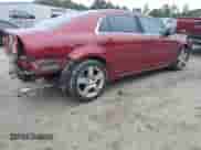 2011 Chevrolet Malibu 2LT с VIN 1G1ZD5E71BF176613, выставлен на аукционе Copart как лот 85880955 с пробегом 134 087 миль миль и Списание • Salvage title. История ставок и продаж доступна на DreamBid. Изображение 3.