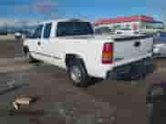 2000 GMC Sierra 1500 SLE with VIN 2GTEC19T2Y1294078, listed as a IAAI auction lot 43390785 with 363,518 mi miles and . Bid and sale history available at DreamBid. Image 3.