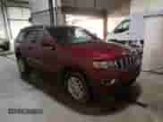 2019 Jeep Grand Cherokee Laredo E с VIN 1C4RJFAG8KC758253, выставлен на аукционе Copart как лот 51891265 с пробегом 105 931 миль миль и Чистый • Clean title. История ставок и продаж доступна на DreamBid. Изображение 4.