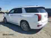 2020 Hyundai Palisade Limited с VIN KM8R54HEXLU081288, выставлен на аукционе Copart как лот 66415495 с пробегом 52 435 миль миль и Списание • Salvage title. История ставок и продаж доступна на DreamBid. Изображение 2.