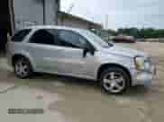 2009 Chevrolet Equinox Sport с VIN 2CNDL037596233907, выставлен на аукционе Copart как лот 59103085 с пробегом 77 940 миль миль и Списание • Salvage title. История ставок и продаж доступна на DreamBid. Изображение 4.