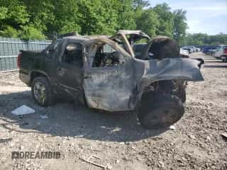 2010 Chevrolet Avalanche LTZ с VIN 3GNVKGE01AG291940, выставлен на аукционе Copart как лот 57617474 с пробегом Не указан миль и Списание • Salvage title. История ставок и продаж доступна на DreamBid. Изображение 4.