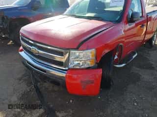 2011 Chevrolet Silverado 1500 Work Truck с VIN 1GCNCPEX7BZ162685, выставлен на аукционе IAAI как лот 43362343 с пробегом 103 934 миль миль и . История ставок и продаж доступна на DreamBid. Изображение 6.