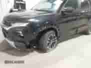2022 Chevrolet TrailBlazer LT with VIN KL79MRSL6NB058002, listed as a IAAI auction lot 42755245 with 86,263 mi miles and . Bid and sale history available at DreamBid. Image 6.