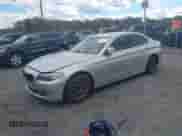 2011 BMW 5 Series 528i с VIN WBAFR1C59BC260926, выставлен на аукционе IAAI как лот 43472061 с пробегом 113 600 миль миль и . История ставок и продаж доступна на DreamBid. Изображение 2.