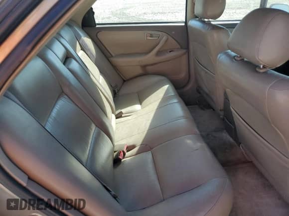 1999 Toyota Camry LE с VIN 4T1BG28K4XU604560, выставлен на аукционе Copart как лот 67268415 с пробегом 297 566 миль миль и Списание • Salvage title. История ставок и продаж доступна на DreamBid. Изображение 10.