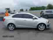 2016 Chevrolet Sonic LTZ с VIN 1G1JE5SB1G4131452, выставлен на аукционе IAAI как лот 42478255 с пробегом 162 621 миль миль и . История ставок и продаж доступна на DreamBid. Изображение 13.