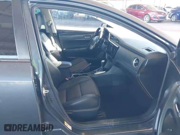 2019 Toyota Corolla LE with VIN 5YFBURHE6KP858695, listed as a IAAI auction lot 43443346 with 95,319 mi miles and . Bid and sale history available at DreamBid. Image 5.