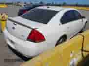 2007 Chevrolet Impala SS z VIN 2G1WD58C279271208, wystawiony jako IAAI lot #42824881 z przebiegiem 128 721 mil mil oraz . Historia ofert i sprzedaży dostępna na DreamBid. Obrazek 4.