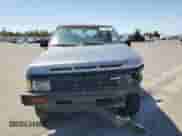 1987 Nissan Pathfinder with VIN JN8HD16Y1HW014495, listed as a Copart auction lot 65282655 with 217,580 mi miles and Salvage title. Bid and sale history available at DreamBid. Image 5.