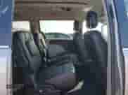 2017 Dodge Grand Caravan Crew Plus с VIN 2C4RDGDG0HR728074, выставлен на аукционе Copart как лот 82153855 с пробегом 171 336 миль миль и Чистый • Clean title. История ставок и продаж доступна на DreamBid. Изображение 11.