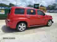 2008 Chevrolet HHR LT с VIN 3GNCA53P38S663588, выставлен на аукционе Copart как лот 71024565 с пробегом 177 487 миль миль и Списание • Salvage title. История ставок и продаж доступна на DreamBid. Изображение 3.