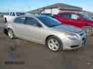 2011 Chevrolet Malibu 1LS с VIN 1G1ZB5E12BF167825, выставлен на аукционе IAAI как лот 43434145 с пробегом 130 457 миль миль и . История ставок и продаж доступна на DreamBid. Изображение 1.