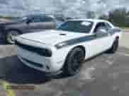 2018 Dodge Challenger SXT с VIN 2C3CDZAG3JH131202, выставлен на аукционе IAAI как лот 43509944 с пробегом 89 807 миль миль и . История ставок и продаж доступна на DreamBid. Изображение 2.