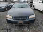 2000 Honda Accord EX with VIN JHMCG5667YC002080, listed as a Copart auction lot 45941365 with 210,279 mi miles and Salvage title. Bid and sale history available at DreamBid. Image 5.