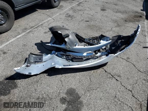 2021 Tesla Model Y Long Range с VIN 5YJYGDEE2MF243701, выставлен на аукционе Copart как лот 81344595 с пробегом 50 095 миль миль и Списание • Salvage title. История ставок и продаж доступна на DreamBid. Изображение 12.