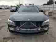 2015 BMW 7 Series 740Li xDrive с VIN WBAYF4C50FGS99227, выставлен на аукционе Copart как лот 85001735 с пробегом Не указан миль и Списание • Salvage title. История ставок и продаж доступна на DreamBid. Изображение 5.
