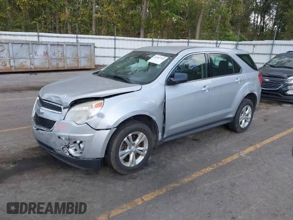 2014 Chevrolet Equinox LS с VIN 2GNFLEEKXE6374887, выставлен на аукционе IAAI как лот 43287793 с пробегом 157 566 миль миль и . История ставок и продаж доступна на DreamBid. Изображение 17.