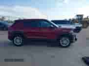 2024 Chevrolet TrailBlazer LS with VIN KL79MMS23RB142892, listed as a IAAI auction lot 40777333 with 5,812 mi miles and . Bid and sale history available at DreamBid. Image 13.