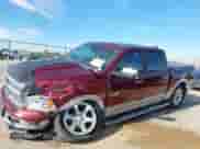 2018 Ram 1500 Laramie z VIN 1C6RR7NT2JS139133, wystawiony jako IAAI lot #42784020 z przebiegiem 75 495 mil mil oraz . Historia ofert i sprzedaży dostępna na DreamBid. Obrazek 14.