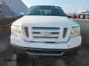 2008 Ford F-150 STX with VIN 1FTRX12W28KD35609, listed as a Copart auction lot 87310135 with 163,352 mi miles and Clean title. Bid and sale history available at DreamBid. Image 5.