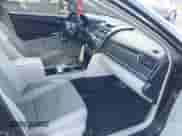 2012 Toyota Camry LE with VIN 4T1BD1FK9CU027010, listed as a IAAI auction lot 43516744 with 371,432 mi miles and . Bid and sale history available at DreamBid. Image 5.