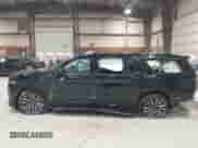 2023 Cadillac Escalade ESV 4WD Sport Platinum with VIN 1GYS4RKL1PR156900, listed as a IAAI auction lot 41740946 with 99,999 mi miles and . Bid and sale history available at DreamBid. Image 14.