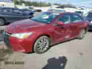 2017 Toyota Camry Hybrid LE z VIN 4T1BD1FK2HU209204, wystawiony jako Copart lot #84877285 z przebiegiem 50 195 mil mil oraz Szkoda całkowita • Salvage title. Historia ofert i sprzedaży dostępna na DreamBid. Obrazek 1.