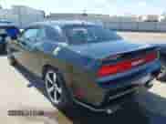 2012 Dodge Challenger SRT-8 392 с VIN 2C3CDYCJ5CH208805, выставлен на аукционе IAAI как лот 43187211 с пробегом 120 224 миль миль и . История ставок и продаж доступна на DreamBid. Изображение 3.