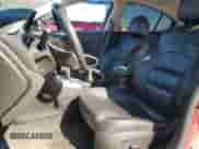 2015 Chevrolet Cruze LTZ with VIN 1G1PG5SB8F7185042, listed as a Copart auction lot 87199685 with 142,869 mi miles and Salvage title. Bid and sale history available at DreamBid. Image 7.