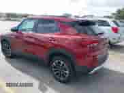 2024 Chevrolet TrailBlazer LT с VIN KL79MPSL6RB163486, выставлен на аукционе IAAI как лот 42440796 с пробегом 8 140 миль миль и . История ставок и продаж доступна на DreamBid. Изображение 3.
