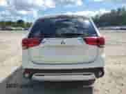 2020 Mitsubishi Outlander ES с VIN JA4AZ3A30LZ028041, выставлен на аукционе Copart как лот 70890665 с пробегом 113 045 миль миль и Списание • Salvage title. История ставок и продаж доступна на DreamBid. Изображение 6.