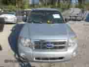 2011 Ford Escape XLT with VIN 1FMCU9D76BKB34138, listed as a IAAI auction lot 43453465 with 129,929 mi miles and . Bid and sale history available at DreamBid. Image 6.