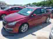 2015 Chevrolet Cruze LTZ with VIN 1G1PG5SB5F7279010, listed as a IAAI auction lot 42381645 with 174,725 mi miles and . Bid and sale history available at DreamBid. Image 2.