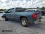 2010 Chevrolet Silverado 1500 LT with VIN 1GCSCSE08AZ112370, listed as a Copart auction lot 71509315 with 84,525 mi miles and Clean title. Bid and sale history available at DreamBid. Image 2.