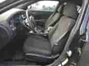 2013 Dodge Charger SE with VIN 2C3CDXBG6DH717951, listed as a Copart auction lot 62427055 with 131,247 mi miles and Salvage title. Bid and sale history available at DreamBid. Image 7.