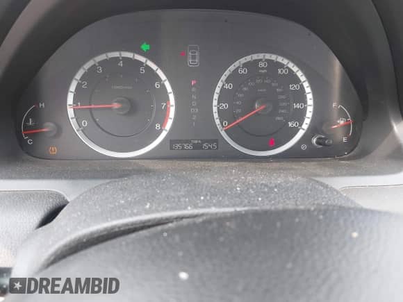 2012 Honda Accord LX z VIN 1HGCP2F36CA008724, wystawiony jako IAAI lot #43141929 z przebiegiem 135 766 mil mil oraz . Historia ofert i sprzedaży dostępna na DreamBid. Obrazek 7.