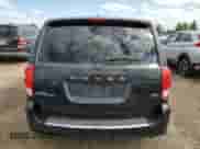 2012 Dodge Grand Caravan R/T z VIN 2C4RDGEG9CR253970, wystawiony jako Copart lot #68696695 z przebiegiem 214 233 mil mil oraz Szkoda całkowita • Salvage title. Historia ofert i sprzedaży dostępna na DreamBid. Obrazek 6.