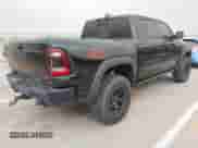 2021 Ram 1500 TRX с VIN 1C6SRFU92MN805007, выставлен на аукционе IAAI как лот 42458464 с пробегом 48 983 миль миль и . История ставок и продаж доступна на DreamBid. Изображение 4.