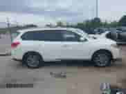 2014 Nissan Pathfinder SL with VIN 5N1AR2MM6EC715580, listed as a IAAI auction lot 43191497 with 128,079 mi miles and . Bid and sale history available at DreamBid. Image 13.