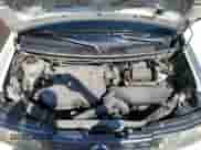 2010 Nissan Cube S Krom Edition с VIN JN8AZ2KR6AT161877, выставлен на аукционе Copart как лот 67618465 с пробегом 229 146 миль миль и Списание • Salvage title. История ставок и продаж доступна на DreamBid. Изображение 11.