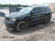 2020 Dodge Durango GT с VIN 1C4RDHDG6LC352925, выставлен на аукционе IAAI как лот 42129306 с пробегом 74 815 миль миль и . История ставок и продаж доступна на DreamBid. Изображение 2.