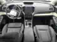 2022 Subaru Ascent Limited with VIN 4S4WMAPD2N3469931, listed as a Copart auction lot 82041015 with 44,498 mi miles and Salvage title. Bid and sale history available at DreamBid. Image 8.