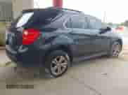 2013 Chevrolet Equinox LT с VIN 2GNALDEK1D6281663, выставлен на аукционе IAAI как лот 43256478 с пробегом 163 803 миль миль и . История ставок и продаж доступна на DreamBid. Изображение 4.
