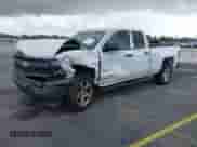 2015 Chevrolet Silverado 1500 Work Truck с VIN 1GCRCPEH6FZ298483, выставлен на аукционе IAAI как лот 42416092 с пробегом 81 453 миль миль и . История ставок и продаж доступна на DreamBid. Изображение 20.