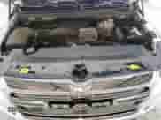 2021 Ram 1500 Laramie with VIN 1C6RREDT3MN767629, listed as a Copart auction lot 88353155 with 61,559 mi miles and Clean title. Bid and sale history available at DreamBid. Image 11.