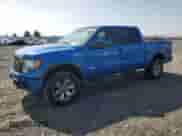 2011 Ford F-150 FX4 с VIN 1FTFW1ET8BFB74061, выставлен на аукционе Copart как лот 80832695 с пробегом 177 761 миль миль и Чистый • Clean title. История ставок и продаж доступна на DreamBid. Изображение 1.