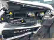 2020 Ram ProMaster z VIN 3C6URVUG1LE113972, wystawiony jako IAAI lot #42729990 z przebiegiem 45 177 mil mil oraz . Historia ofert i sprzedaży dostępna na DreamBid. Obrazek 10.