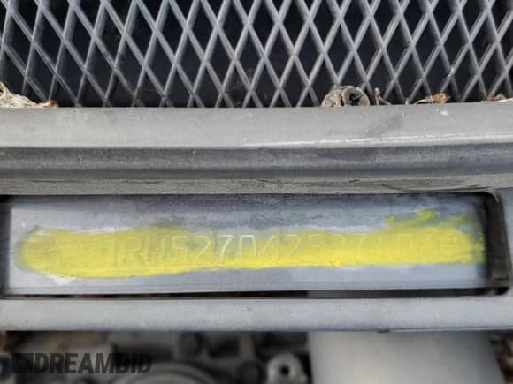2006 Volvo S60 2.5L Turbo R с VIN YV1RH527062527406, выставлен на аукционе Copart как лот 81269984 с пробегом Не указан миль и Списание • Salvage title. История ставок и продаж доступна на DreamBid. Изображение 12.